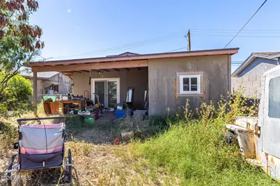 531 N Sirrine --, Mesa, AZ 85201 - Photo 25