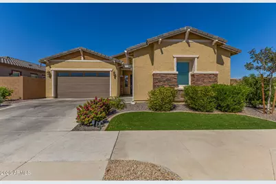 3820 W McNeil Street, Laveen, AZ 85339 - Photo 1