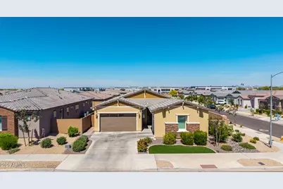 3820 W McNeil Street, Laveen, AZ 85339 - Photo 39