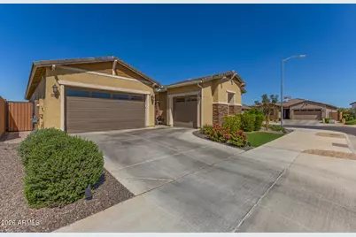 3820 W McNeil Street, Laveen, AZ 85339 - Photo 3