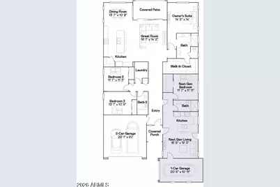 3820 W McNeil Street, Laveen, AZ 85339 - Photo 51