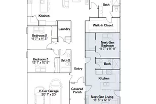 3820 W McNeil St, Laveen, AZ 85339 - Photo 51