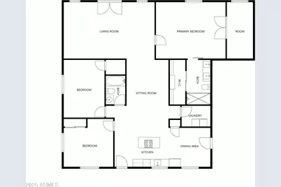 2318 W Pinchot Avenue, Phoenix, AZ 85015 - Photo 35