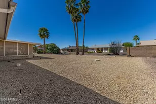 17806 N 134th Ave, Sun City West, AZ 85375 - Photo 37