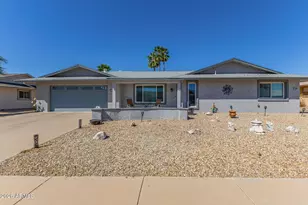 17806 N 134th Ave, Sun City West, AZ 85375 - Photo 1