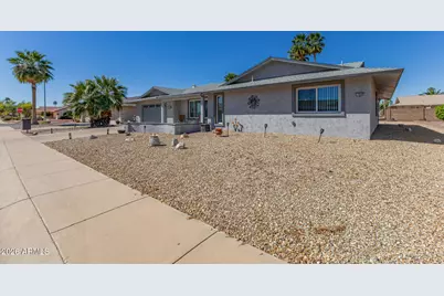 17806 N 134th Avenue, Sun City West, AZ 85375 - Photo 5