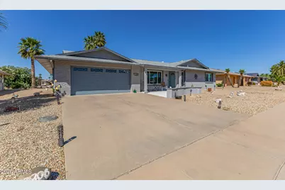 17806 N 134th Avenue, Sun City West, AZ 85375 - Photo 3