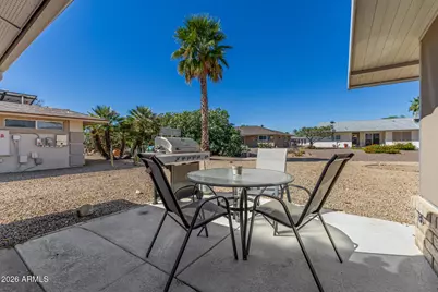 17806 N 134th Avenue, Sun City West, AZ 85375 - Photo 33