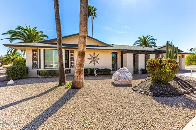 21002 N Palm Desert Drive, Sun City West, AZ 85375 - Photo 3