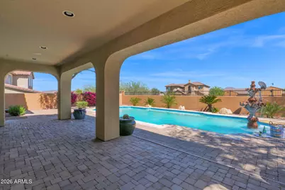 25953 N 84th Lane, Peoria, AZ 85383 - Photo 45