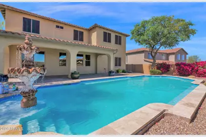 25953 N 84th Lane, Peoria, AZ 85383 - Photo 49