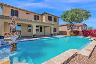 25953 N 84th Ln, Peoria, AZ 85383 - Photo 49