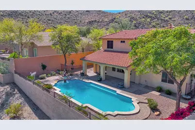 25953 N 84th Lane, Peoria, AZ 85383 - Photo 53
