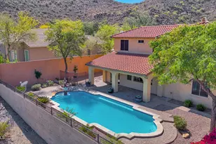 25953 N 84th Ln, Peoria, AZ 85383 - Photo 53