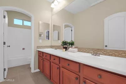 25953 N 84th Lane, Peoria, AZ 85383 - Photo 39