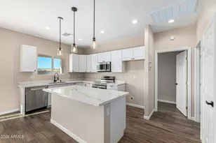 14058 S Tampico Rd, Arizona City, AZ 85123 - Photo 17