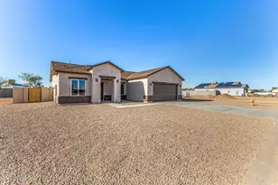 14058 S Tampico Rd, Arizona City, AZ 85123 - Photo 3