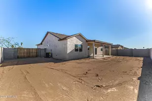 14058 S Tampico Rd, Arizona City, AZ 85123 - Photo 37