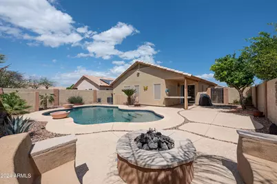 707 W Baylor Lane, Gilbert, AZ 85233 - Photo 17