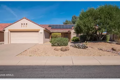 14716 W Tomahawk Way, Sun City West, AZ 85375 - Photo 1