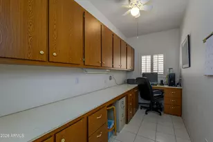 14716 W Tomahawk Way, Sun City West, AZ 85375 - Photo 19