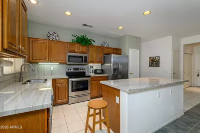 14716 W Tomahawk Way, Sun City West, AZ 85375 - Photo 9