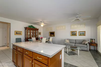 14716 W Tomahawk Way, Sun City West, AZ 85375 - Photo 11