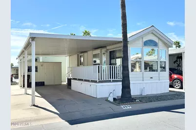 365 S Gypsum Drive #365, Apache Junction, AZ 85119 - Photo 1