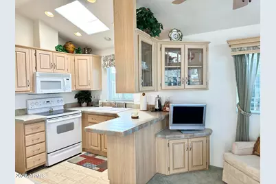 365 S Gypsum Drive #365, Apache Junction, AZ 85119 - Photo 19