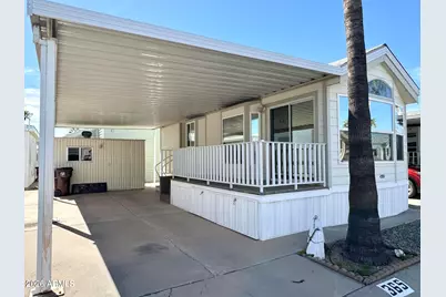 365 S Gypsum Drive #365, Apache Junction, AZ 85119 - Photo 3