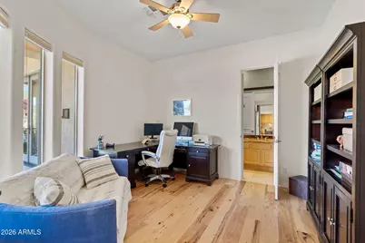 7896 E Candelaria Drive, Scottsdale, AZ 85255 - Photo 25