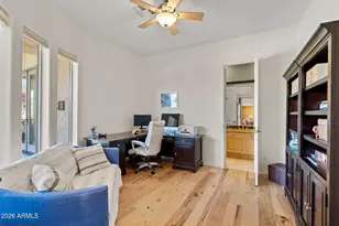 7896 E Candelaria Dr, Scottsdale, AZ 85255 - Photo 25