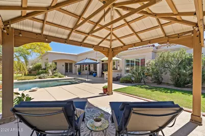 7896 E Candelaria Drive, Scottsdale, AZ 85255 - Photo 37