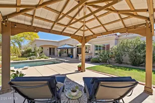 7896 E Candelaria Dr, Scottsdale, AZ 85255 - Photo 37