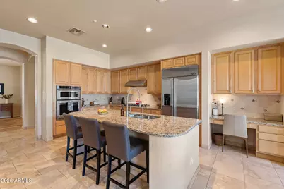 7896 E Candelaria Drive, Scottsdale, AZ 85255 - Photo 13