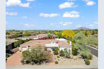 7896 E Candelaria Drive, Scottsdale, AZ 85255 - Photo 1