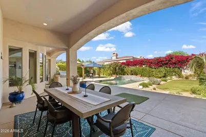 7896 E Candelaria Drive, Scottsdale, AZ 85255 - Photo 31