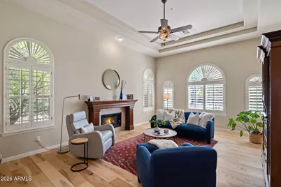 7896 E Candelaria Drive, Scottsdale, AZ 85255 - Photo 7