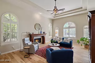 7896 E Candelaria Dr, Scottsdale, AZ 85255 - Photo 7