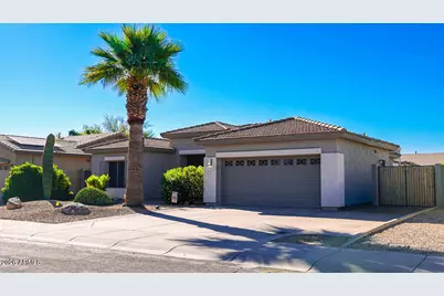 21269 E Roundup Way, Queen Creek, AZ 85142 - Photo 1