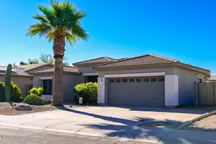 21269 E Roundup Way, Queen Creek, AZ 85142 - Photo 1