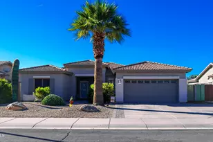 21269 E Roundup Way, Queen Creek, AZ 85142 - Photo 1
