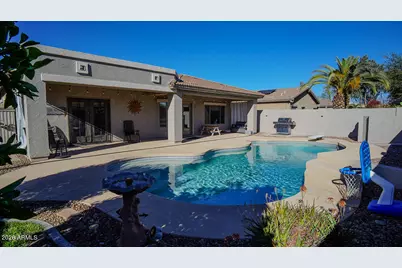 21269 E Roundup Way, Queen Creek, AZ 85142 - Photo 31