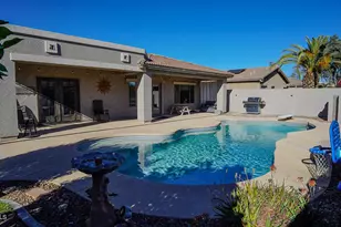 21269 E Roundup Way, Queen Creek, AZ 85142 - Photo 31