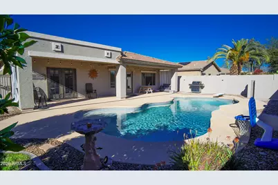 21269 E Roundup Way, Queen Creek, AZ 85142 - Photo 31