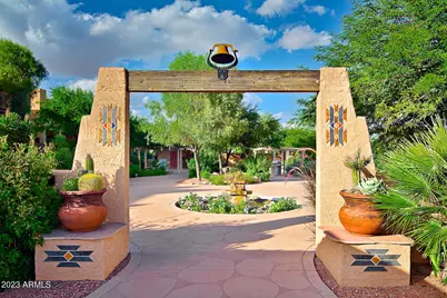 540 S West Road #21, Wickenburg, AZ 85390 - Photo 11