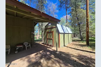 118 E Frontier Street, Payson, AZ 85541 - Photo 17