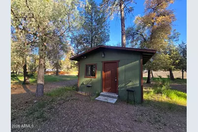 118 E Frontier Street, Payson, AZ 85541 - Photo 11