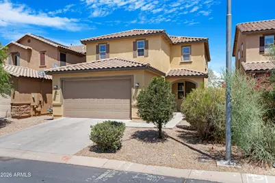40286 W Molly Lane, Maricopa, AZ 85138 - Photo 3