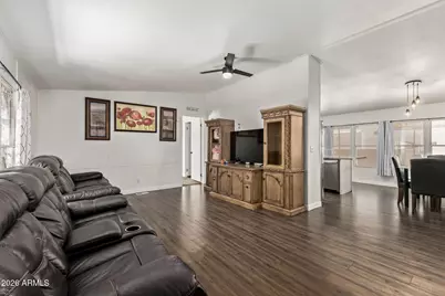 8208 E Albany Street, Mesa, AZ 85207 - Photo 9